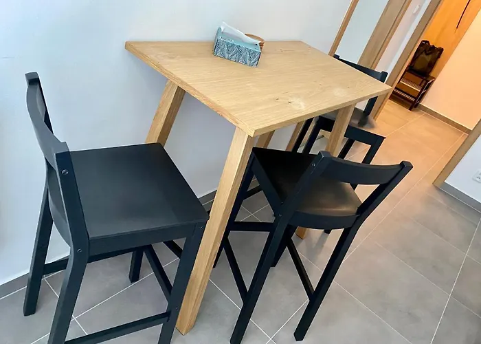 Poruba Garden View * Ostrava